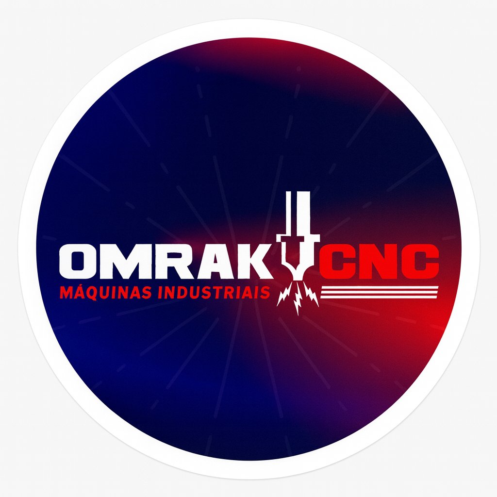 OMRAK CNC