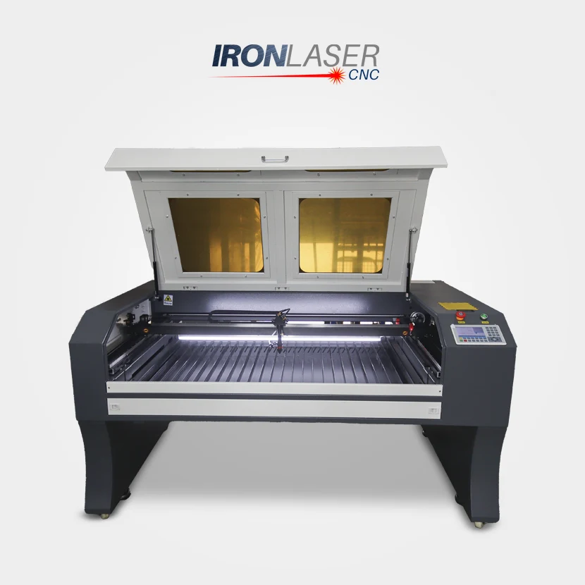 Laser CO2 I1390 1300x900