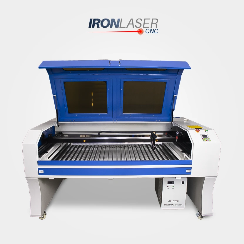 Laser CO2 I1490 1400x900